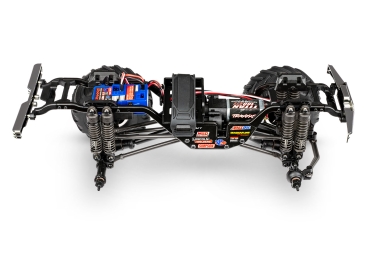 TRX98044-1 1/18 TRX-4MT Ford F-150 4x4